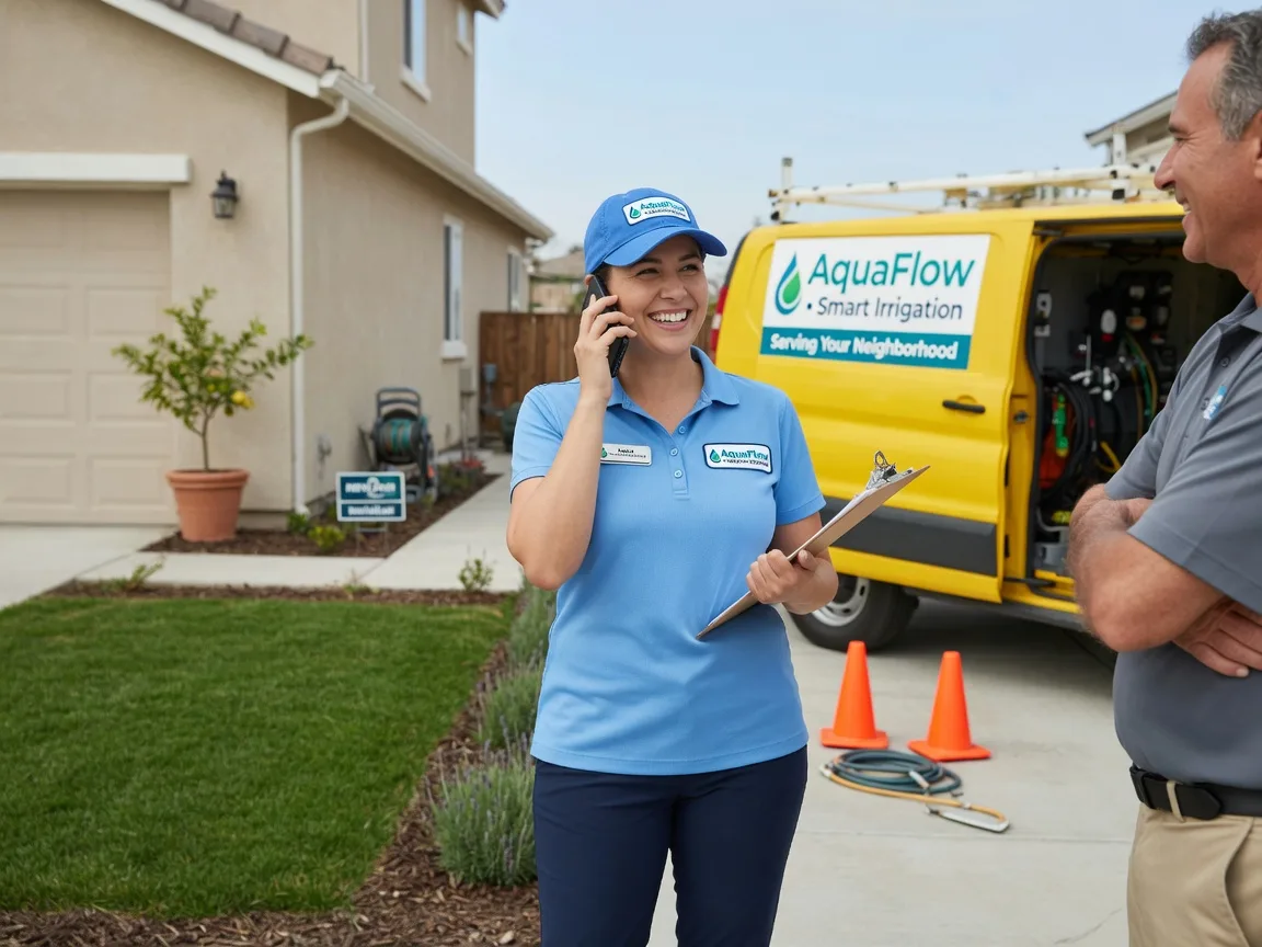 Irrigation Installation Bethel, MO FAQs